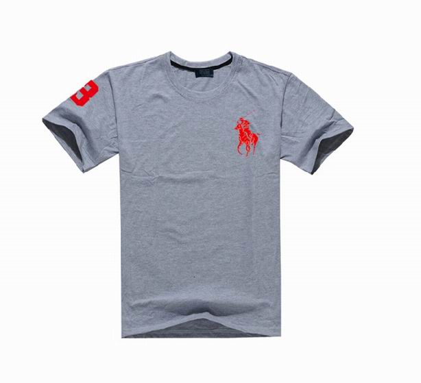 MEN polo T-shirt S-XXXL-039